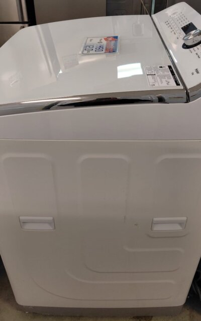 Haier 12kg Top Load Washing Machine – HWT12MW2