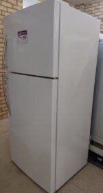 Hisense 526L Top Mount Fridge Freezer – HR6TFF526