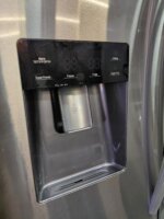 Hisense 630L French Door Fridge HR6FDFF630S