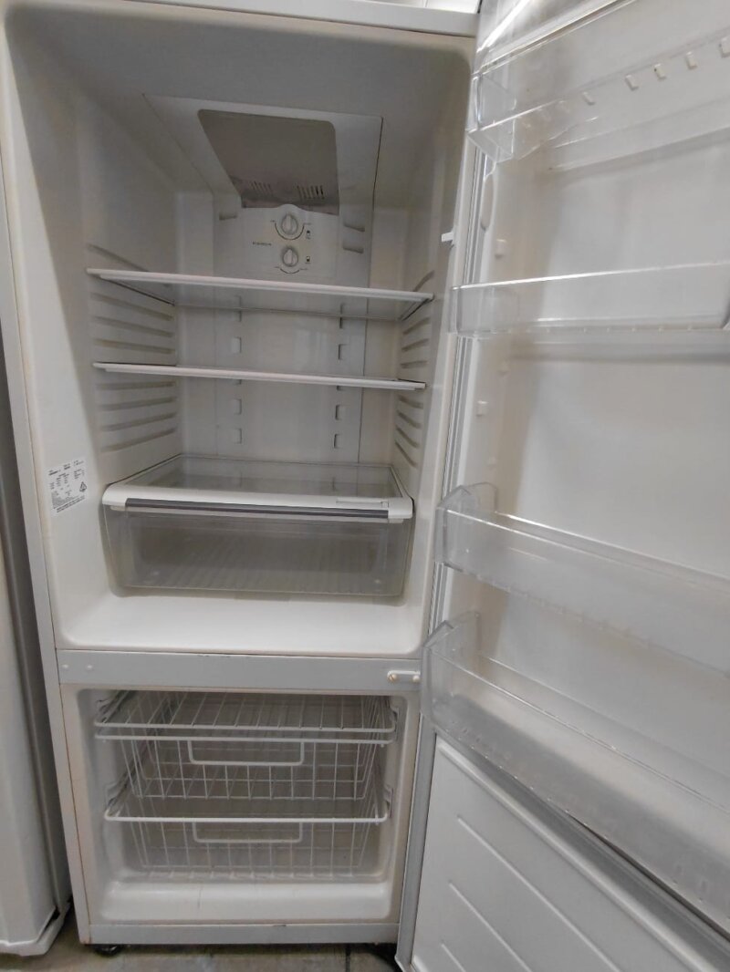 Kelvinator 430L Bottom Mount Fridge KBM4300WB-R