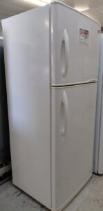 LG 476L Top Mount Fridge – GR-T582G White