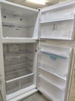 LG 476L Top Mount Fridge – GR-T582G White
