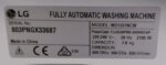 The LG WD1207NCW 7kg Front Load Washing Machine features 6 Motion Wash Technology, an Inverter Direct Drive Motor, 1200 rpm spin speed and 14 wash programs. This refurbished washing machine has been checked, tested and cleaned by WA White Goods and comes with a 3-month warranty. Delivery and pick-up available.