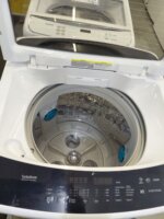LG 8.5kg Top Load Washing Machine – WTG8521