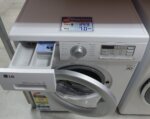 LG WD12021D6 7kg Front Load Washing Machine