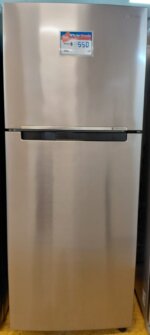 Samsung 400L Top Mount Fridge SR400LSTC