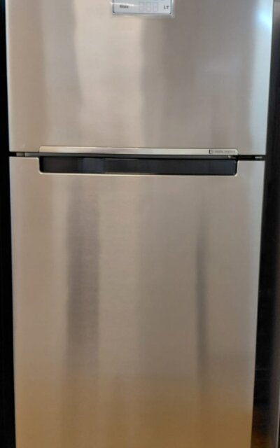 Samsung 400L Top Mount Fridge SR400LSTC