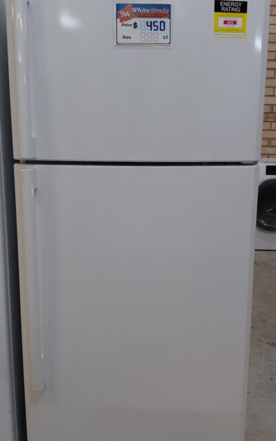 Samsung 434L Top Mount Fridge SR432NW
