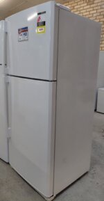 Samsung 434L Top Mount Fridge SR432NW