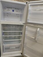 Samsung 434L Top Mount Fridge SR432NW