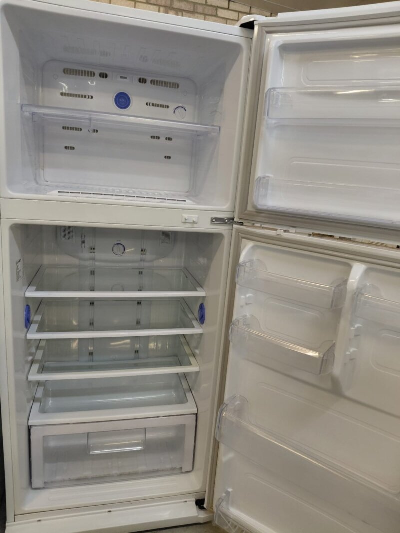 Samsung 434L Top Mount Fridge SR432NW