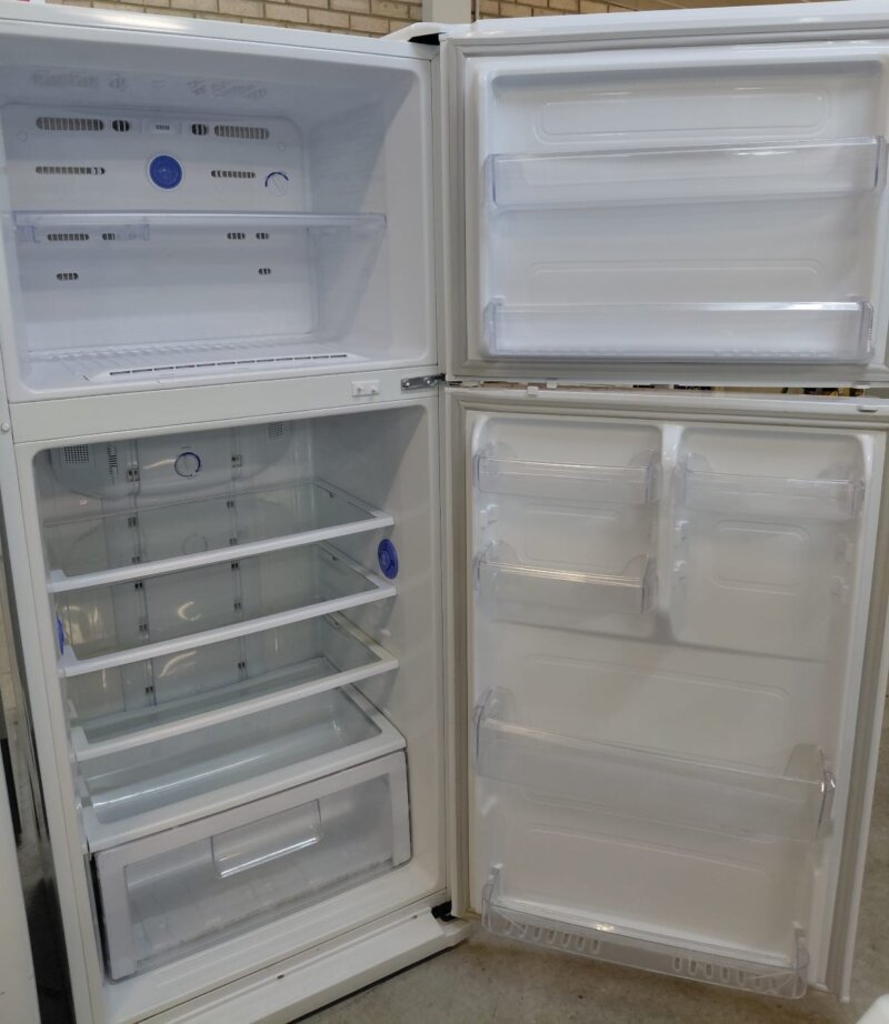 Samsung 434L Top Mount Fridge SR432NW