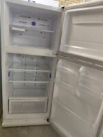 Samsung 434L Top Mount Fridge – SR432NW