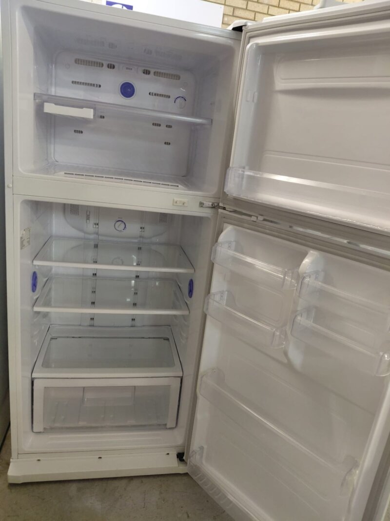 Samsung 434L Top Mount Fridge – SR432NW