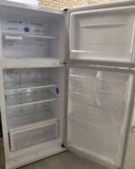Samsung 434L Top Mount Fridge – SR432NW