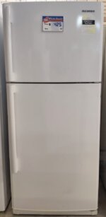 Samsung 434L Top Mount Fridge – SR432NW