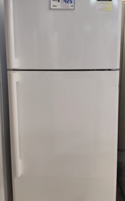Samsung 434L Top Mount Fridge – SR432NW