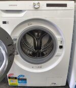 Samsung 7.5kg Front Load Washing Machine WW75T504DTW