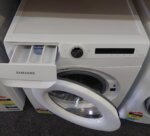 Samsung 7.5kg Front Load Washing Machine WW75T504DTW