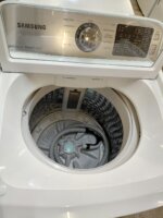 Samsung 7kg Top Load Washing Machine – WA70F5G4