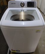 Samsung 7kg Top Load Washing Machine – WA70F5G4