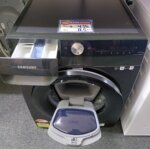 Samsung 8.5kg AddWash Front Load Washer WW85T554DAB