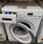 Siemens 8kg Front Load Washing Machine – WM14S440AU