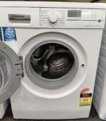 Siemens 8kg Front Load Washing Machine – WM14S440AU