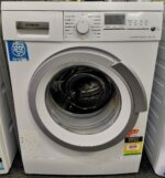 Siemens 8kg Front Load Washing Machine – WM14S440AU