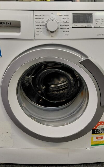 Siemens 8kg Front Load Washing Machine – WM14S440AU