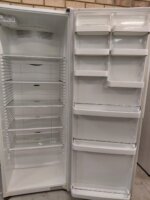 Fisher & Paykel 451lt Upright Fridge Only
