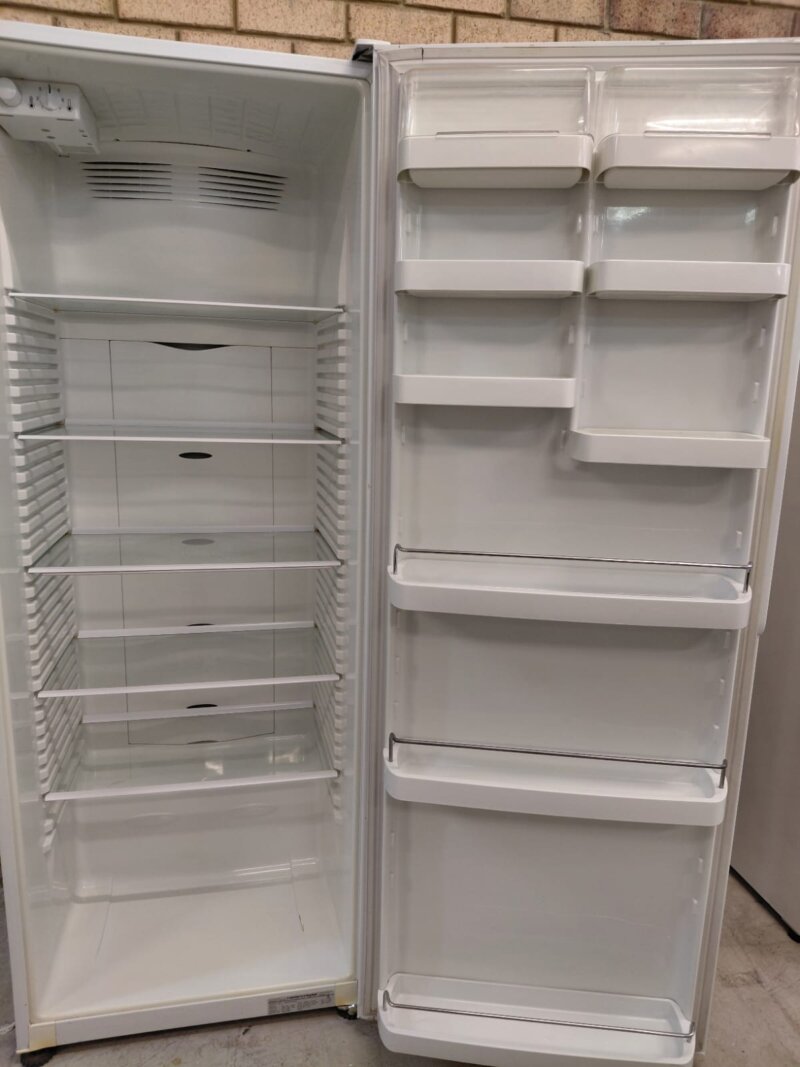 Fisher & Paykel 451lt Upright Fridge Only