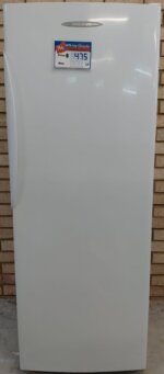 Fisher & Paykel 451lt Upright Fridge Only