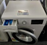 Bosch 8kg Series 4 Front Load Washing Machine WAN24120AU