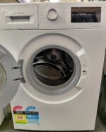 Bosch 8kg Series 4 Front Load Washing Machine WAN24120AU