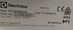 Electrolux 8kg Condenser Dryer EDC804BEWA