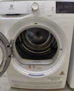 Electrolux 8kg Condenser Dryer EDC804BEWA