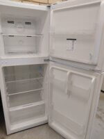 Haier 220L Top Mount Fridge HRF220TW