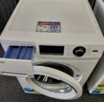 Haier 7.5kg Front Load Washing Machine HWF75AW2