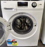 Haier 7.5kg Front Load Washing Machine HWF75AW2