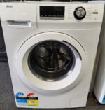 Haier 7.5kg Front Load Washing Machine HWF75AW2
