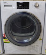 Haier 8kg Heat Pump Dryer HDHP80E1