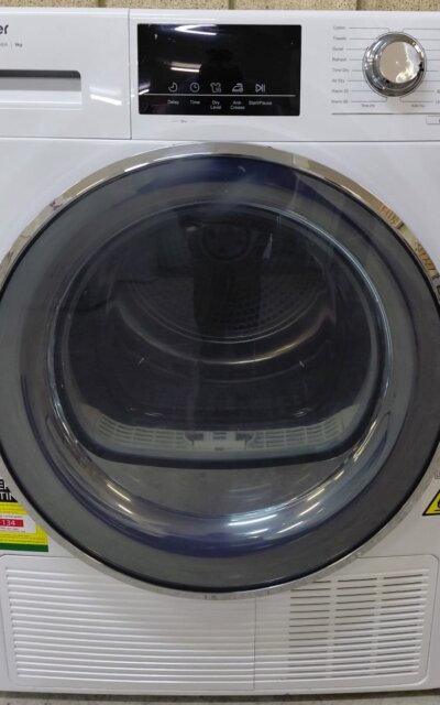 Haier 8kg Heat Pump Dryer HDHP80E1