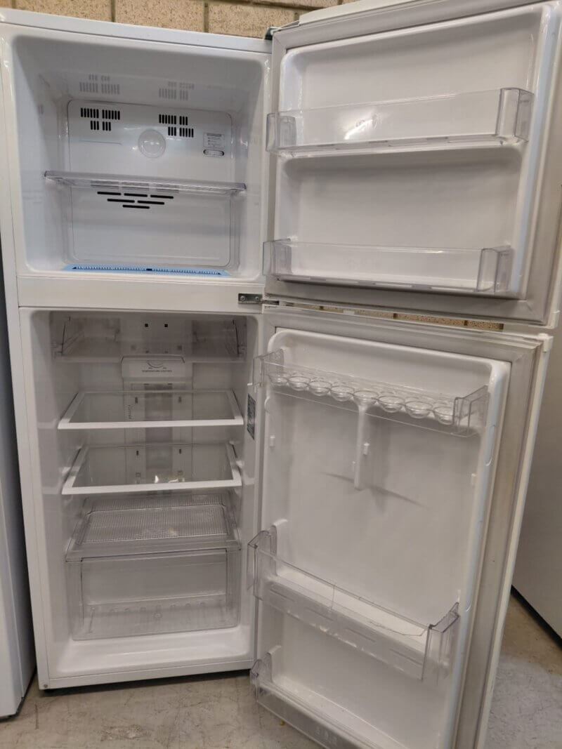 LG 205L Top Mount Fridge GN-205VW