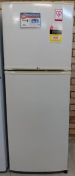 LG 205L Top Mount Fridge GN-205VW