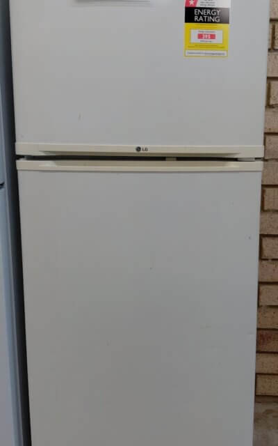 LG 205L Top Mount Fridge GN-205VW