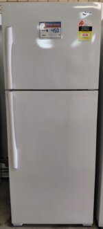 LG 422L Top Mount Fridge GN-422FW