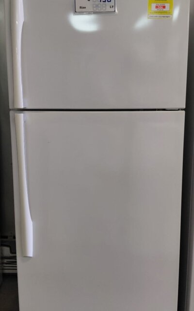 LG 422L Top Mount Fridge GN-422FW
