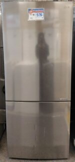 LG 450L Bottom Mount Fridge GB-450UPL