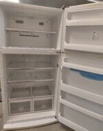 LG 581L Top Mount Fridge GR-T692DVQ
